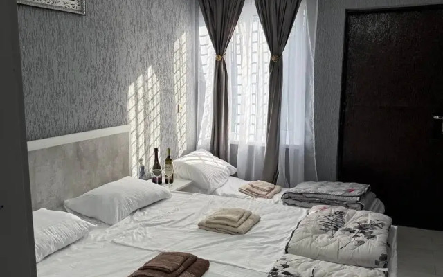Orkhideya Living Quarters