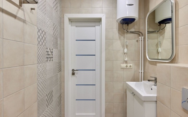 Апартаменты Kazan ArtCity