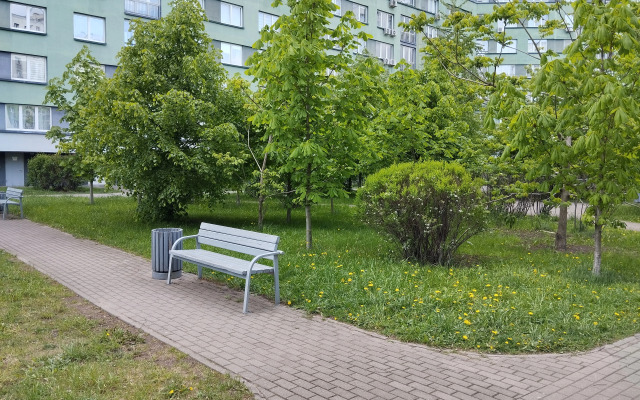 Relax Dzhakuzi V Tsentre Minska Hotel