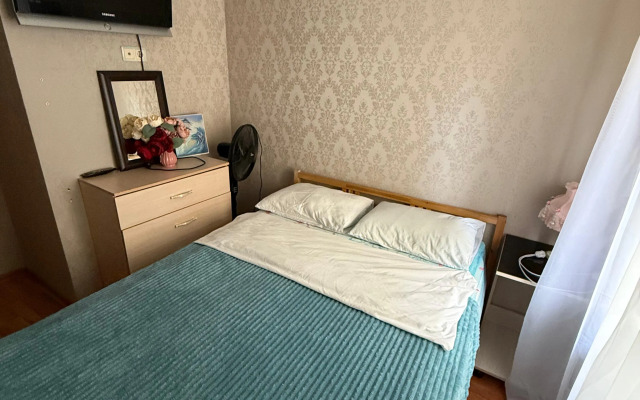 Гостевой Дом Латинский Квартал