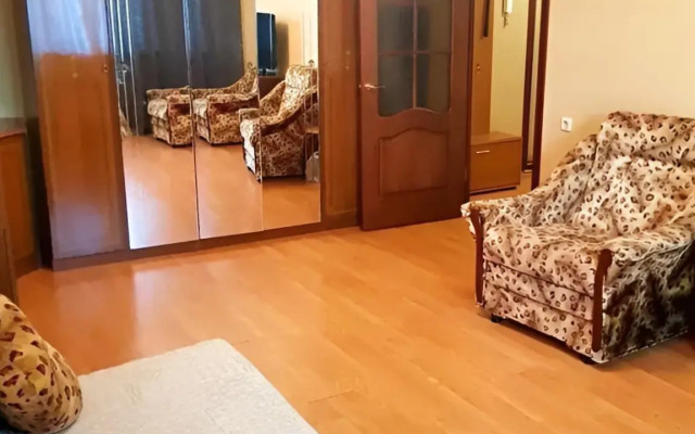 Апартаменты на улице 1905 года 17