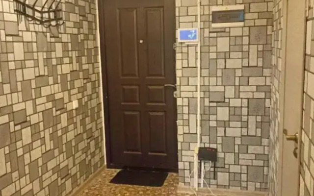 Flat na Azata Abbasova