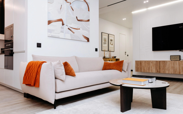 Квартира Элитная в Savin House