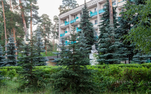 Vasilevskij Recreation center