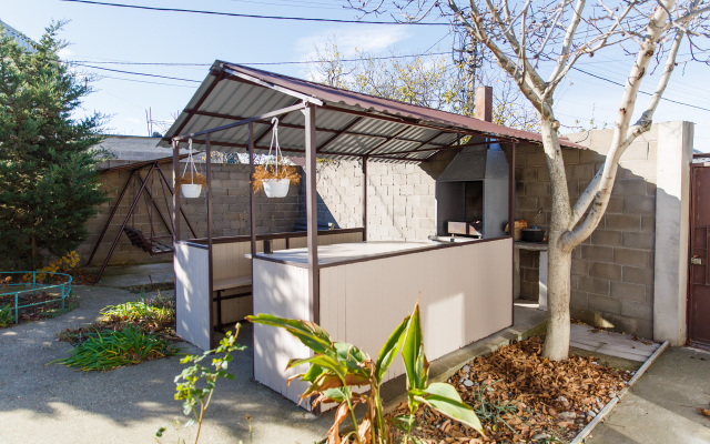 Villa Velena Guest House