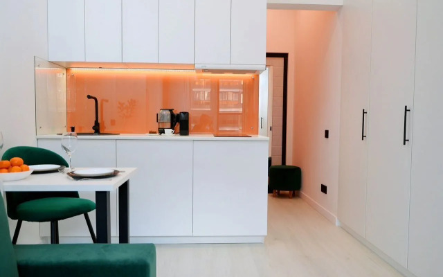 Квартира на Улице Бограда 107