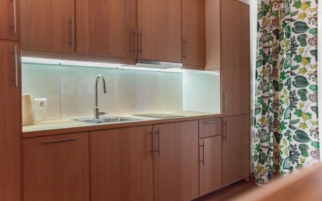 Pskov Design Flat 3