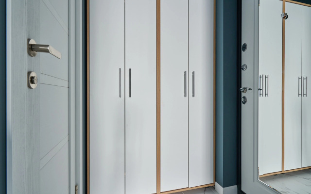 Inhome24  Standart na Volokolamskom shosse 71/22к1 Apartments Apartments