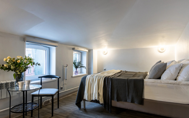 Hotel 55