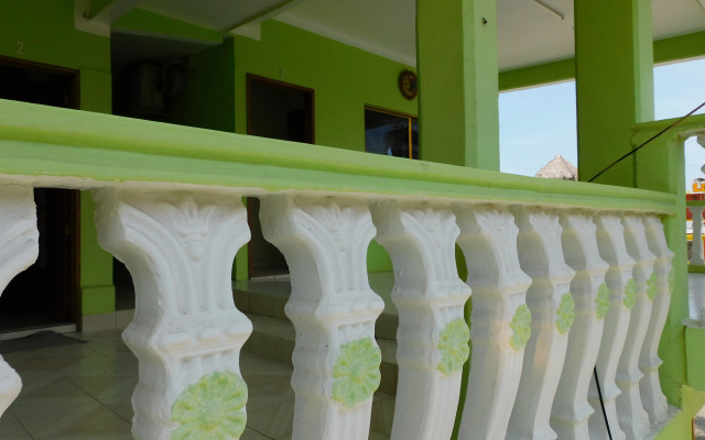 Casa de Huéspedes Yoli By Rotamundos