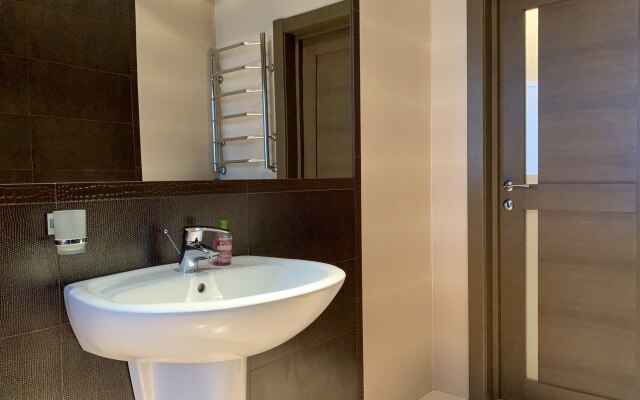 Апартаменты Всё рядом на Озерова