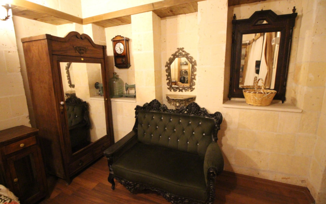 Отель Aynur Hanım Konağı Butik Otel