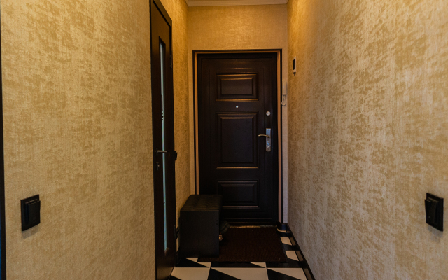 Апартаменты Маленькая Камчатка