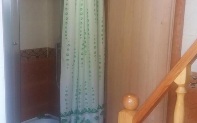 Gostevoy Dom Na Kalinina Guest House