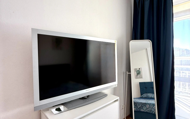 Квартира Светлая возле метро