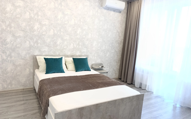 Квартира уютная в центре города