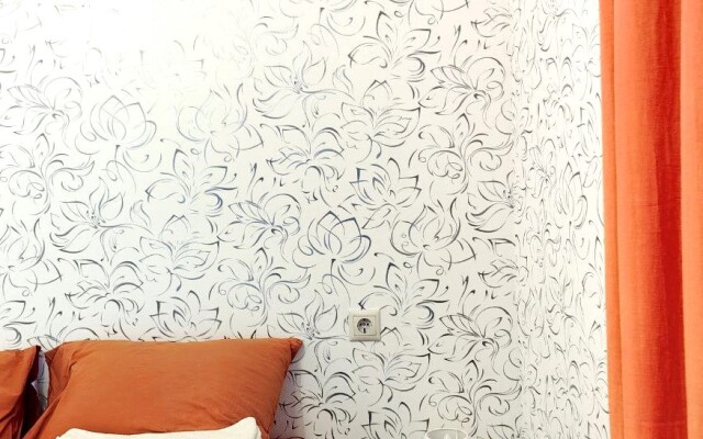 Квартира возле Каховской и Севастопольской