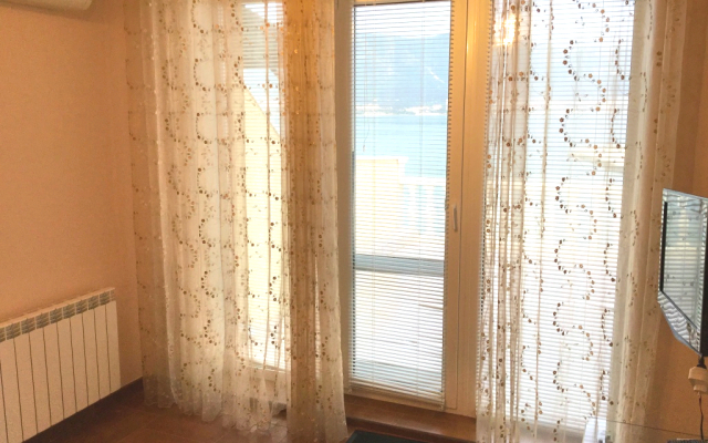 Апартаменты на Почтовой