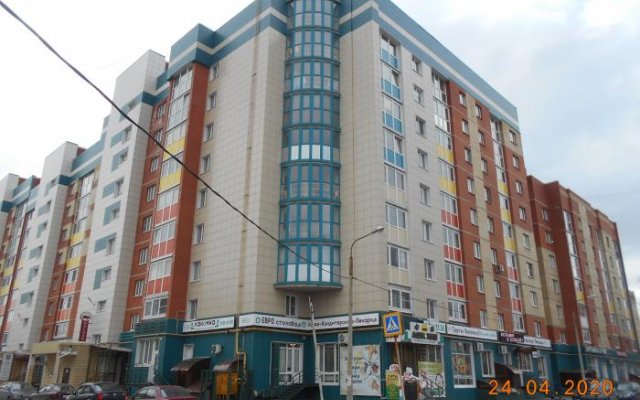Квартира NordApart на Московском Проспекте