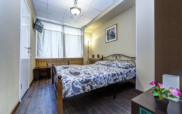 Shabolovka Mini-hotel