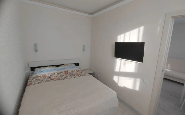 Квартира на Гагарина в Нижнем Новгороде