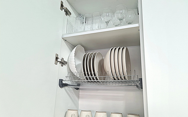 Апартаменты Irkutsk Apart