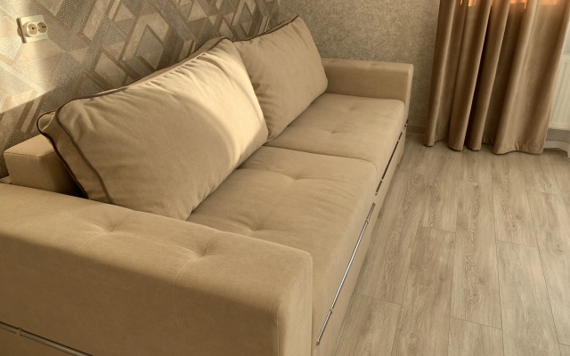 Sovremennaya Yevrotryoshka Akvapark Flat