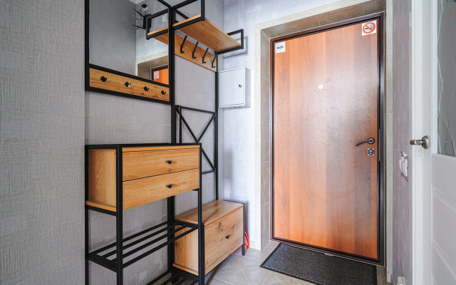 ArendApartment Graf Orlov 11 Apartments