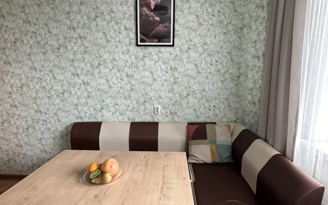 Ogni Kolpino I Flat