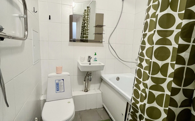 Квартира Лайф Апарт 1 ком-я на ул. Проспект Героев 16