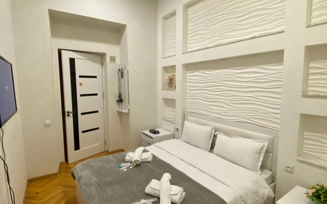 Cozy Rooms Tbilisi Hotel