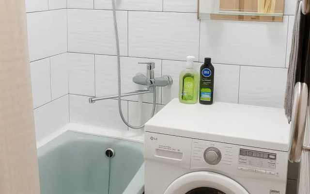 Квартира Аликорн24 на 50 лет Октября