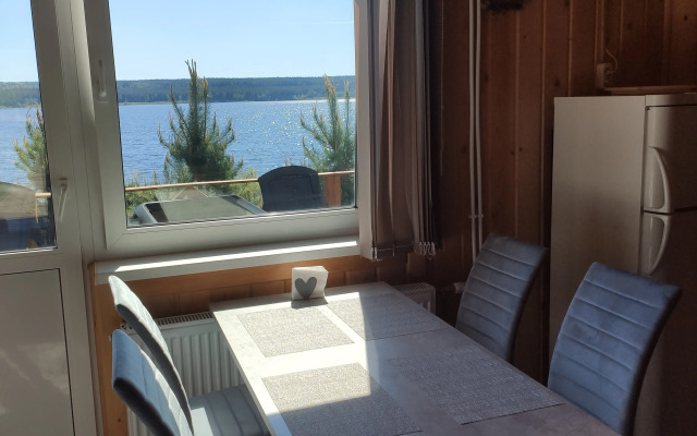 Piknikki Gromovskoye selskoye poselenie Apartments 1