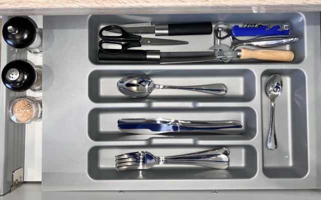 Апартаменты Rauschen-Düne