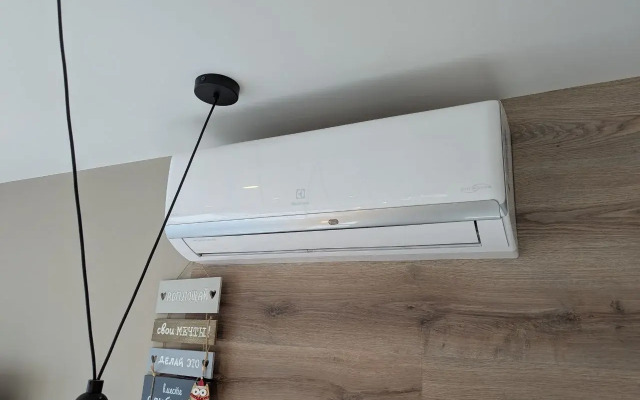 Апартаменты у Ботанического Сада