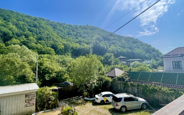 Morskoj Otdyih Guest House