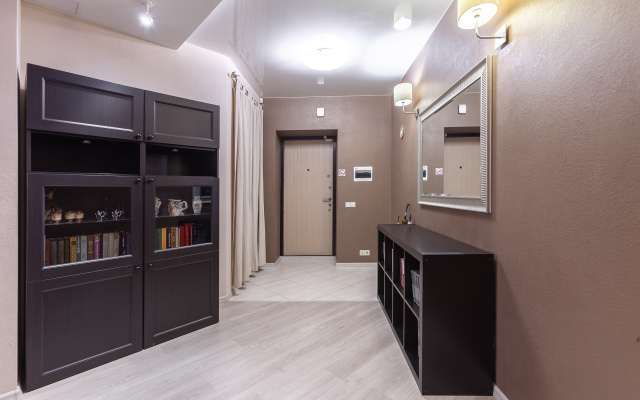 Апартаменты Пушкин Центр города