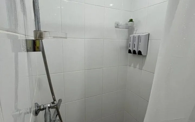 Uyutnaya Na Prospekte Lomonosova 9k2 Flat