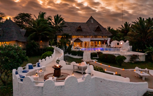 Nuri Boutique Hotel