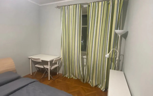 Квартира Трехкомнатная в Центре Уфы