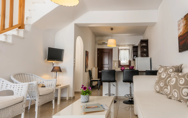 Maestralia Apartments