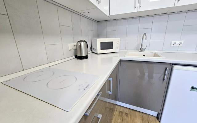 U Morya 222 Flat