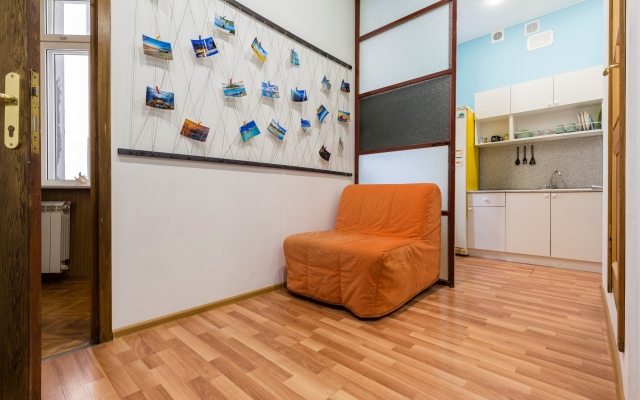 Квартира Tropical