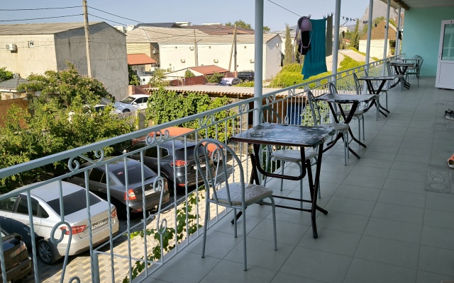 Oazis Guest House