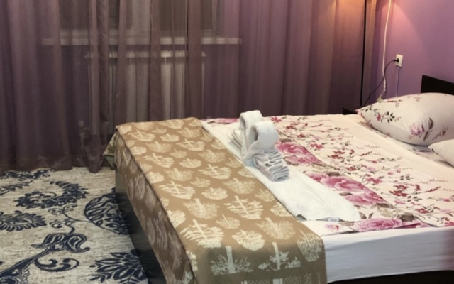 Edelveys Guest House