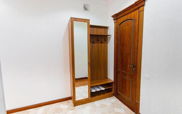 Diyor Gold Hotel