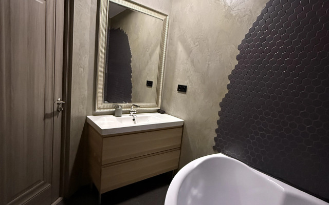 Квартира Дизайнерская