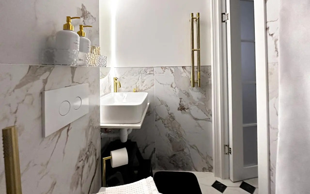 Апартаменты Matison Home Петровка 5