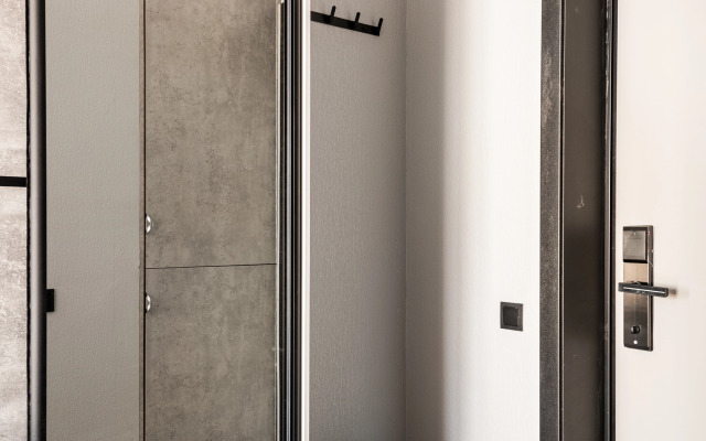 Апартаменты Окружной Проезд 10Б