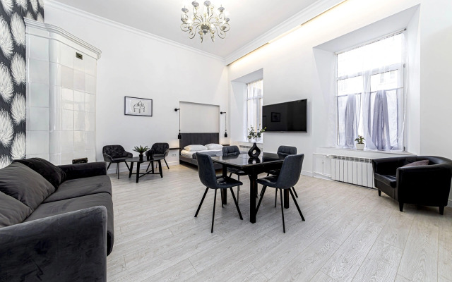 Апартаменты Welcome Home на Кирочной 8Б (1)